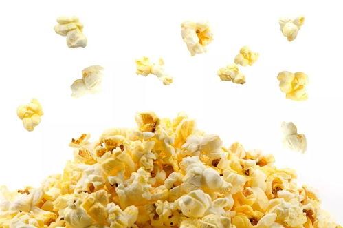 不会做爆米花的爆料视频,原来如此简单，你也能轻松学会！