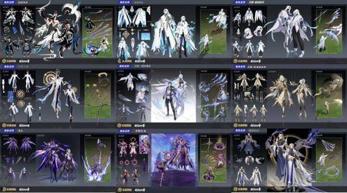 王者涂鸦皮肤最新爆料图片,独特画风，个性十足！